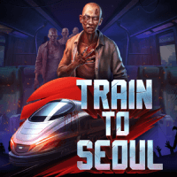 Train to Seoul